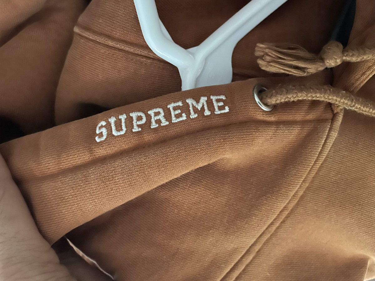 Champion × Supreme Supreme x Champion Stacked C Logo Size US L / EU 52-54 / 3 - 12 Thumbnail