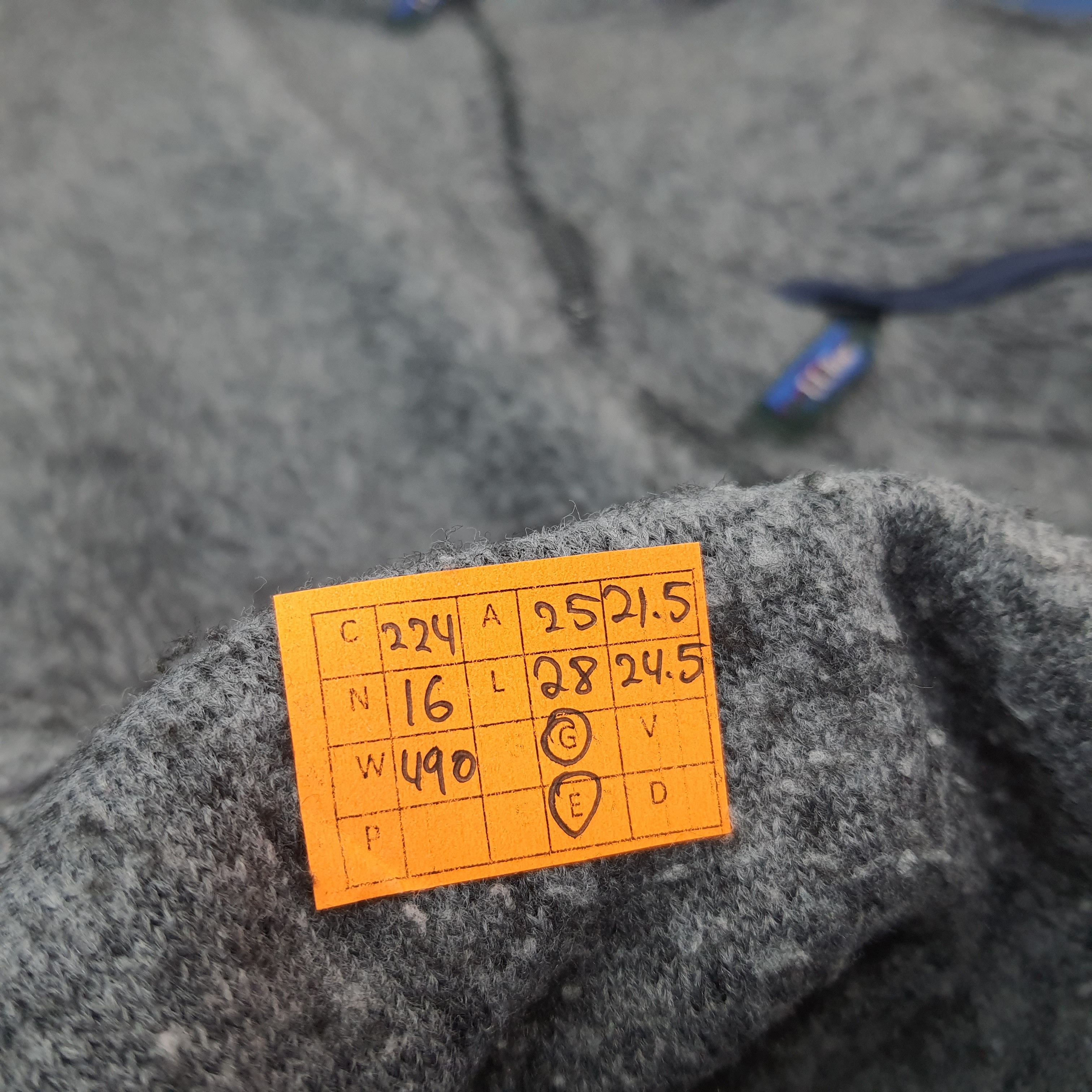 L.L. Bean Vintage L.L. Bean Outdoor Fleece Jacket C224N16 Size US XL / EU 56 / 4 - 7 Thumbnail