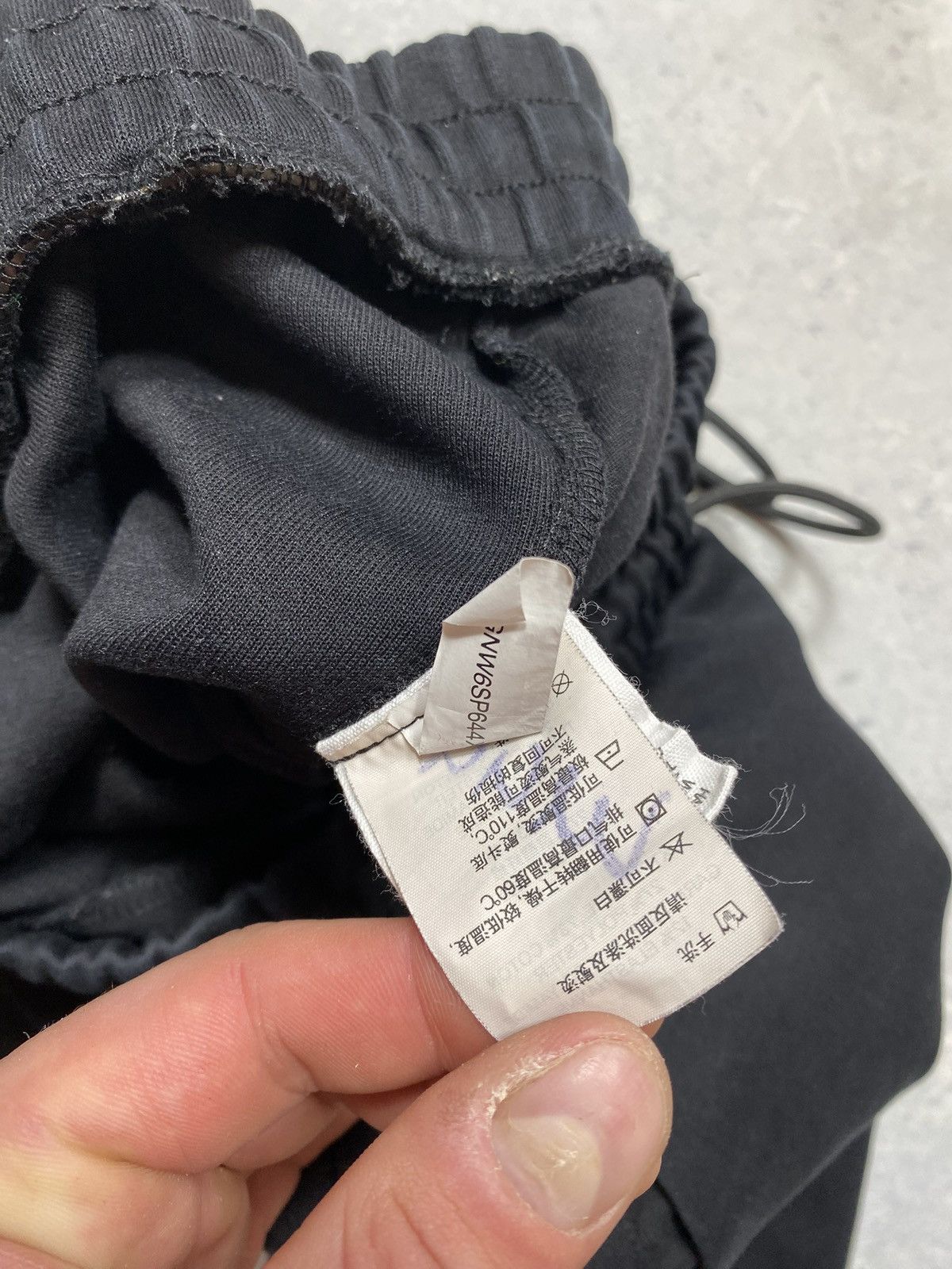 Evisu Evisu x Kuro Pants Size US 32 / EU 48 - 12 Thumbnail
