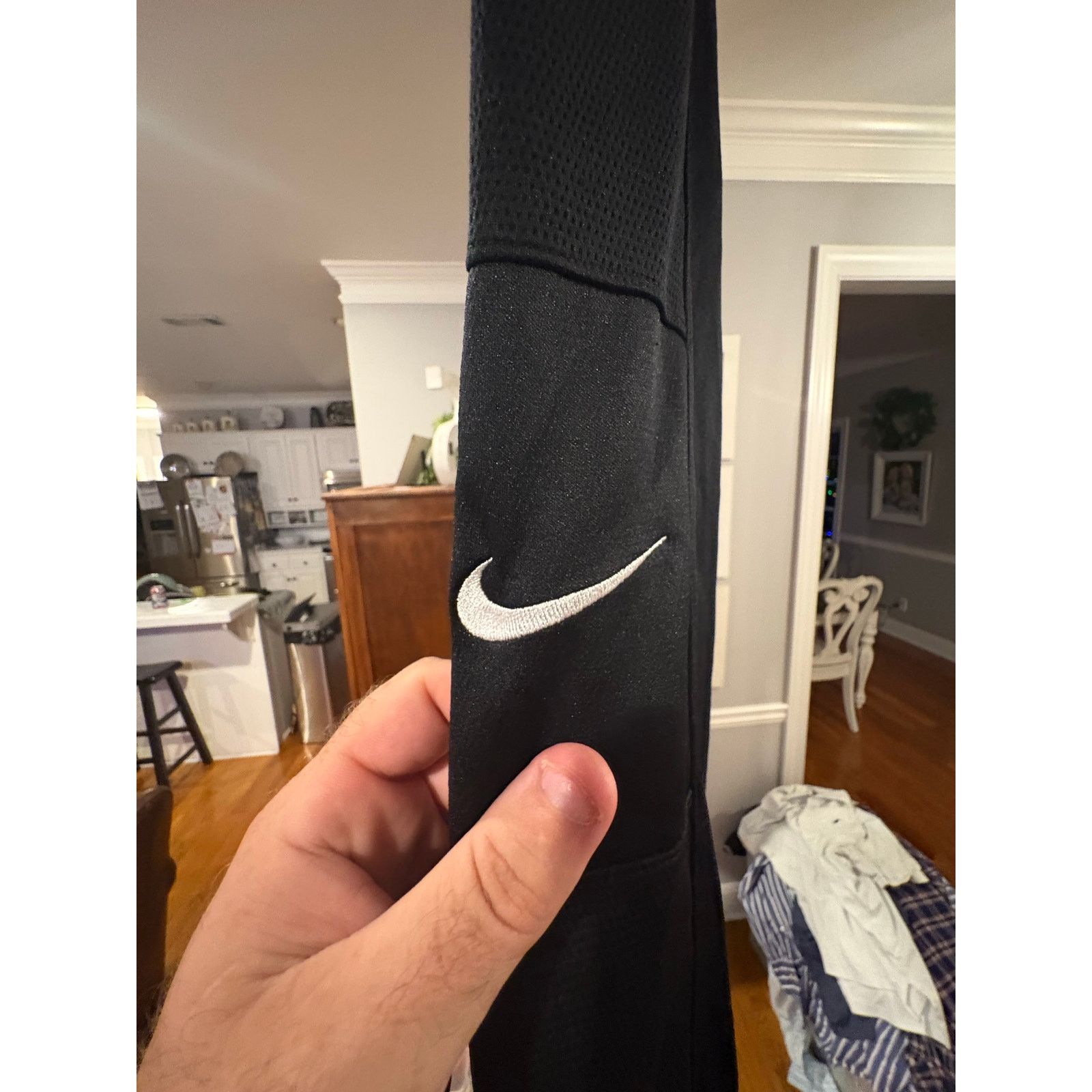 Nike Nike Dri-Fit Athletic Pants XL Florida State Seminoles Size US 36 / EU 52 - 5 Thumbnail