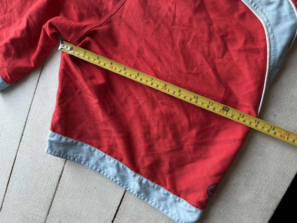 Quiksilver 🚨Vintage Quiksilver Shorts Big Logo Y2K Style 90s Surfing Size US 32 / EU 48 - 21 Thumbnail