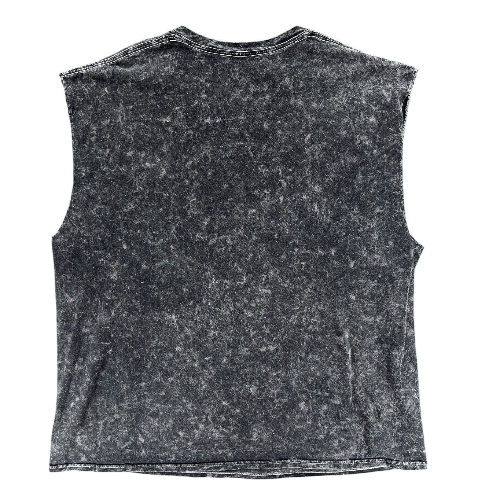 Other Chance the Rapper Acid Rap Tie Dye Sleeveless T Shirt Men XL Size US XL / EU 56 / 4 - 2 Thumbnail