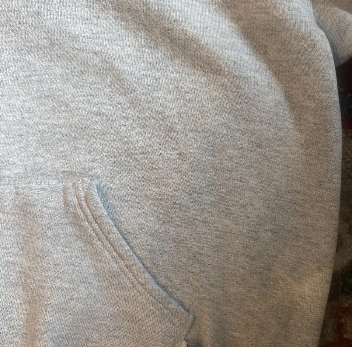 Russell Athletic Vintage Russell Athletic Hoodie Size US L / EU 52-54 / 3 - 3 Thumbnail