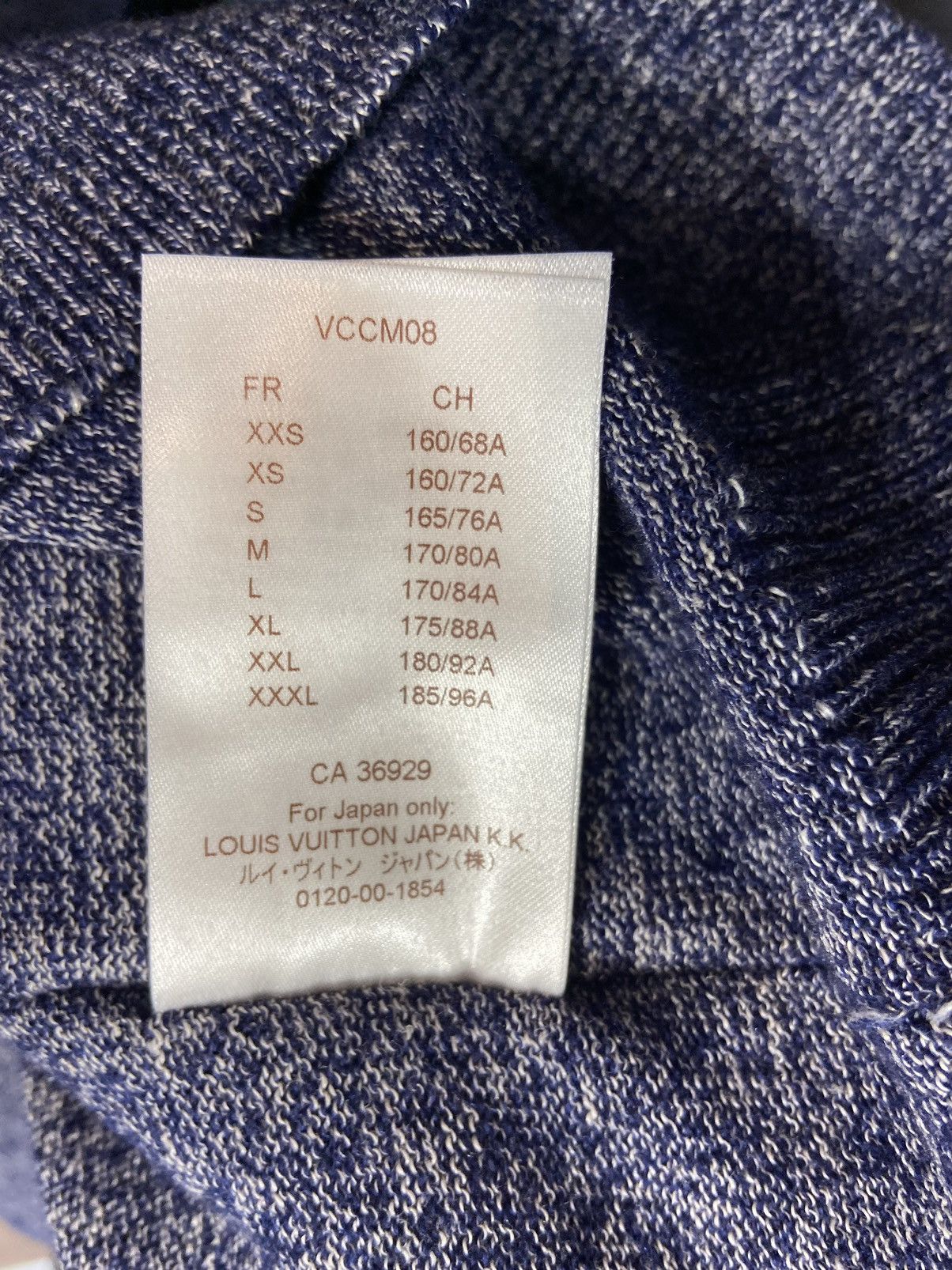 Louis Vuitton Louis Vuitton 2017 Chapman Brothers Sweater Size US M / EU 48-50 / 2 - 8 Thumbnail