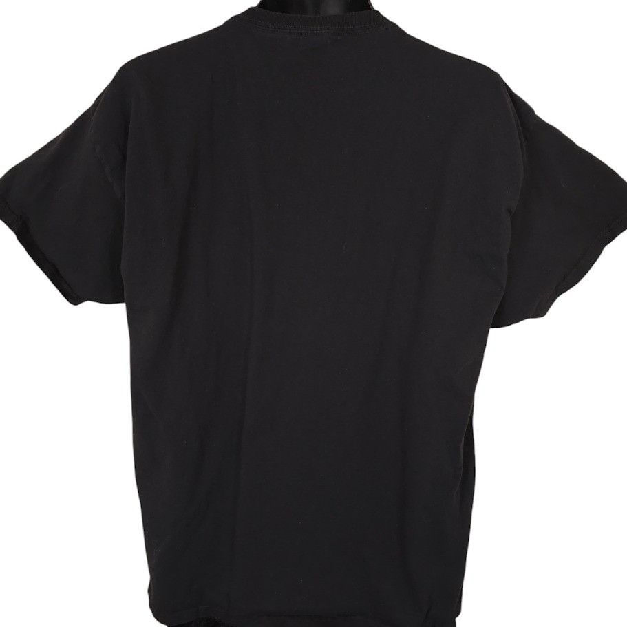 Hanes Renegade Racing T Shirt Mens Size XL Black Performance Fuels Size US XL / EU 56 / 4 - 3 Thumbnail