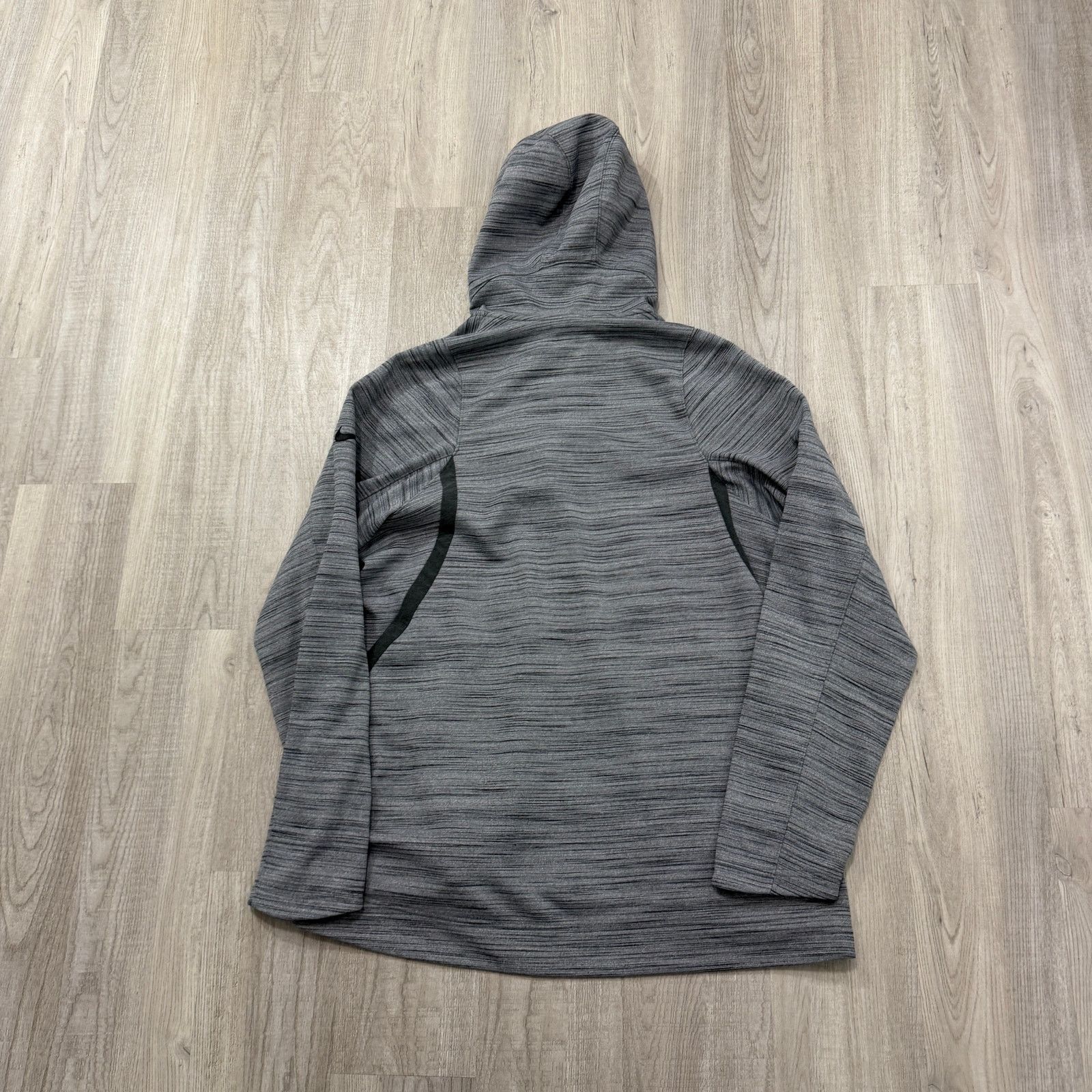 Nike Elite Michigan State Spartans Basketball Hoodie 2XL