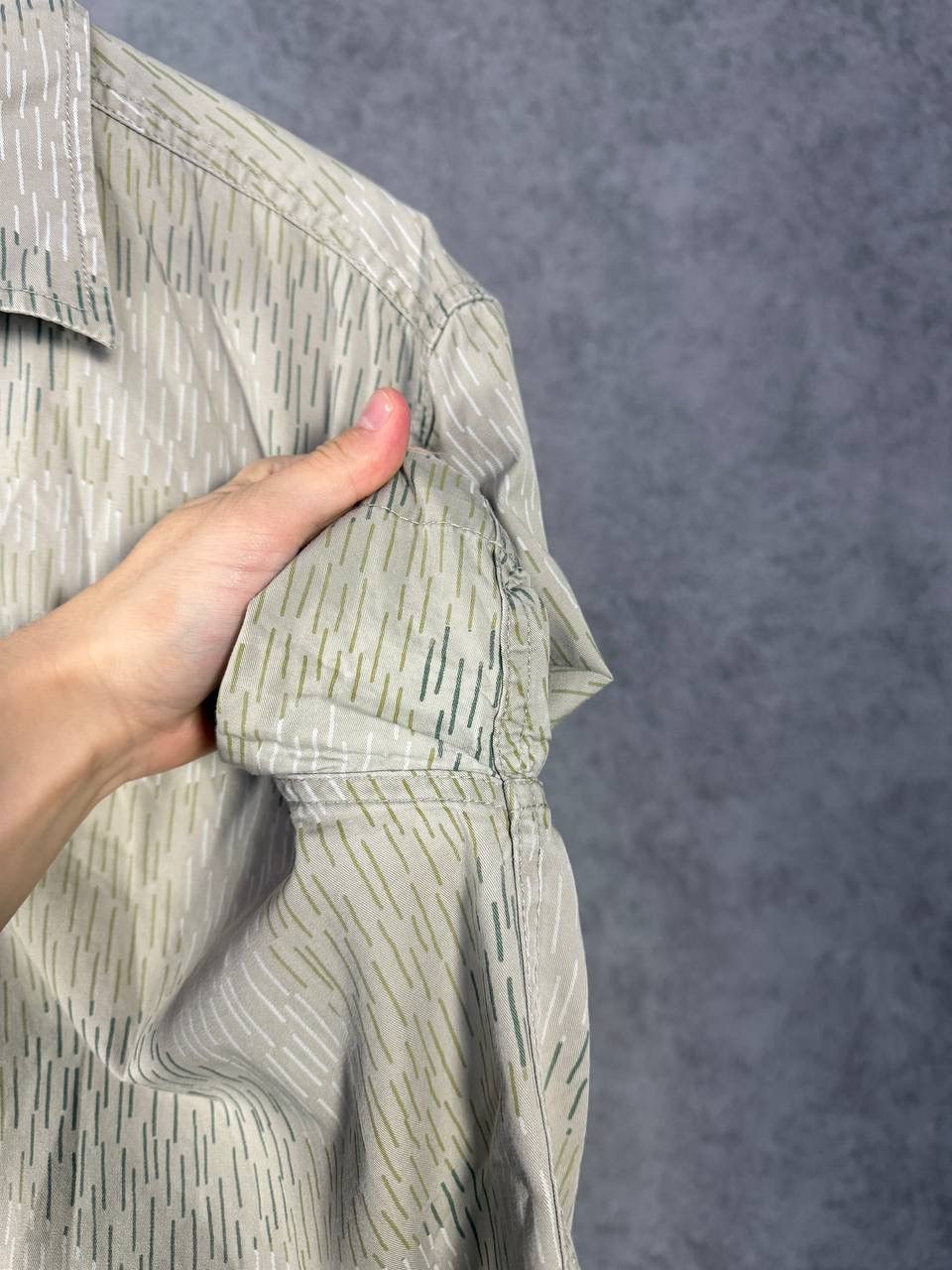Paul Smith Paul Smith vintage designer shirt Size US L / EU 52-54 / 3 - 7 Thumbnail