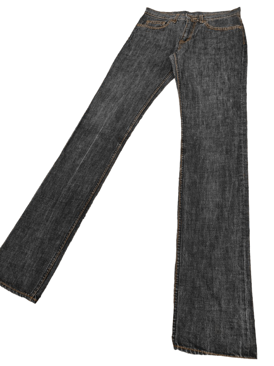 Hysteric Glamour Hysteric Glamour Denim Pant Size US 28 / EU 44 - 2 Thumbnail