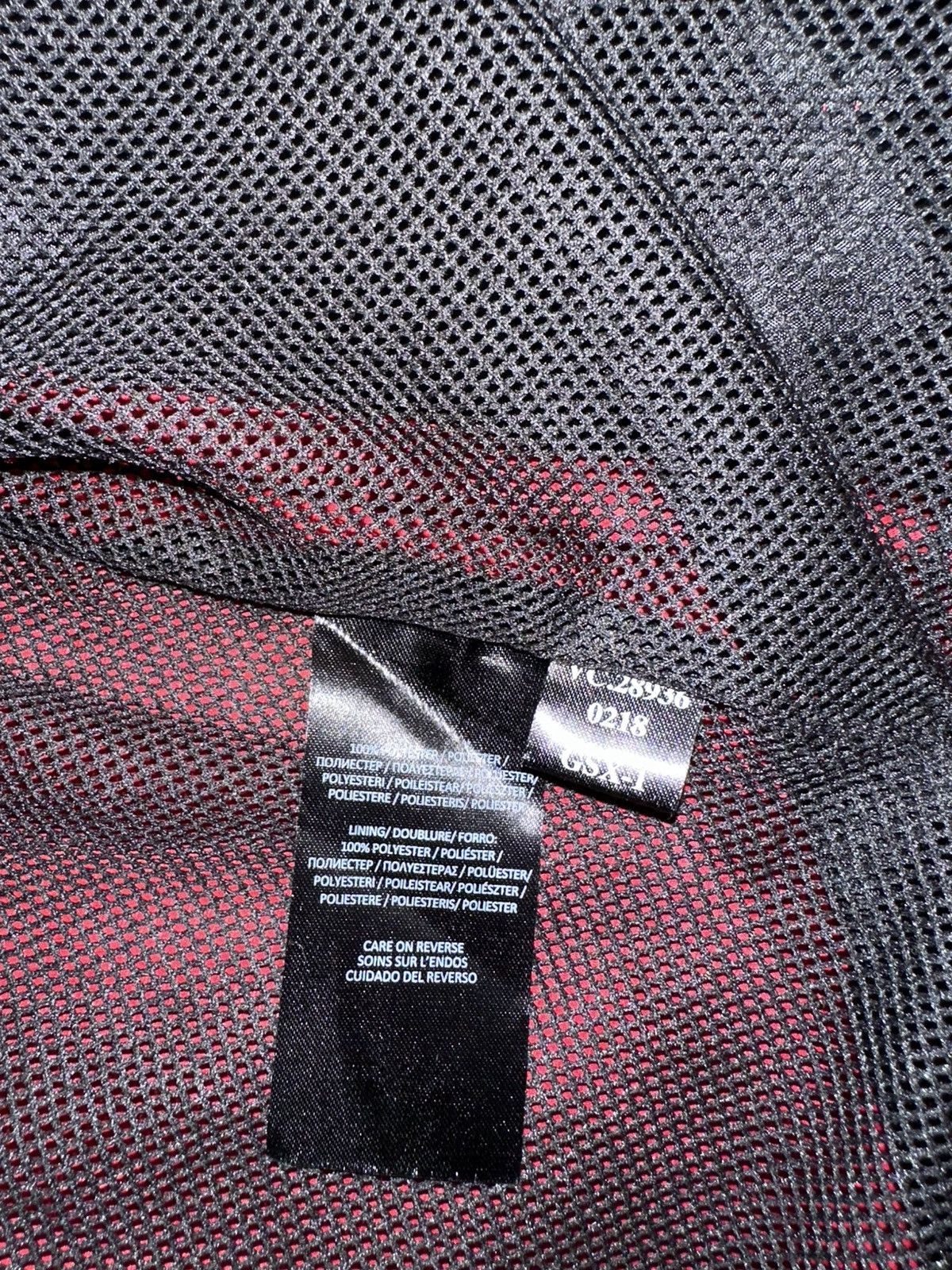 Stormtech Stormtech Mens Lightweight Shell Jacket Size US L / EU 52-54 / 3 - 9 Thumbnail