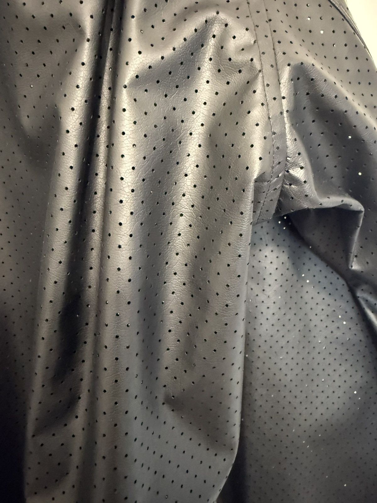 Comme des Garcons Homme Plus Comme des garçons Homme Plus long shirt Size US L / EU 52-54 / 3 - 3 Thumbnail