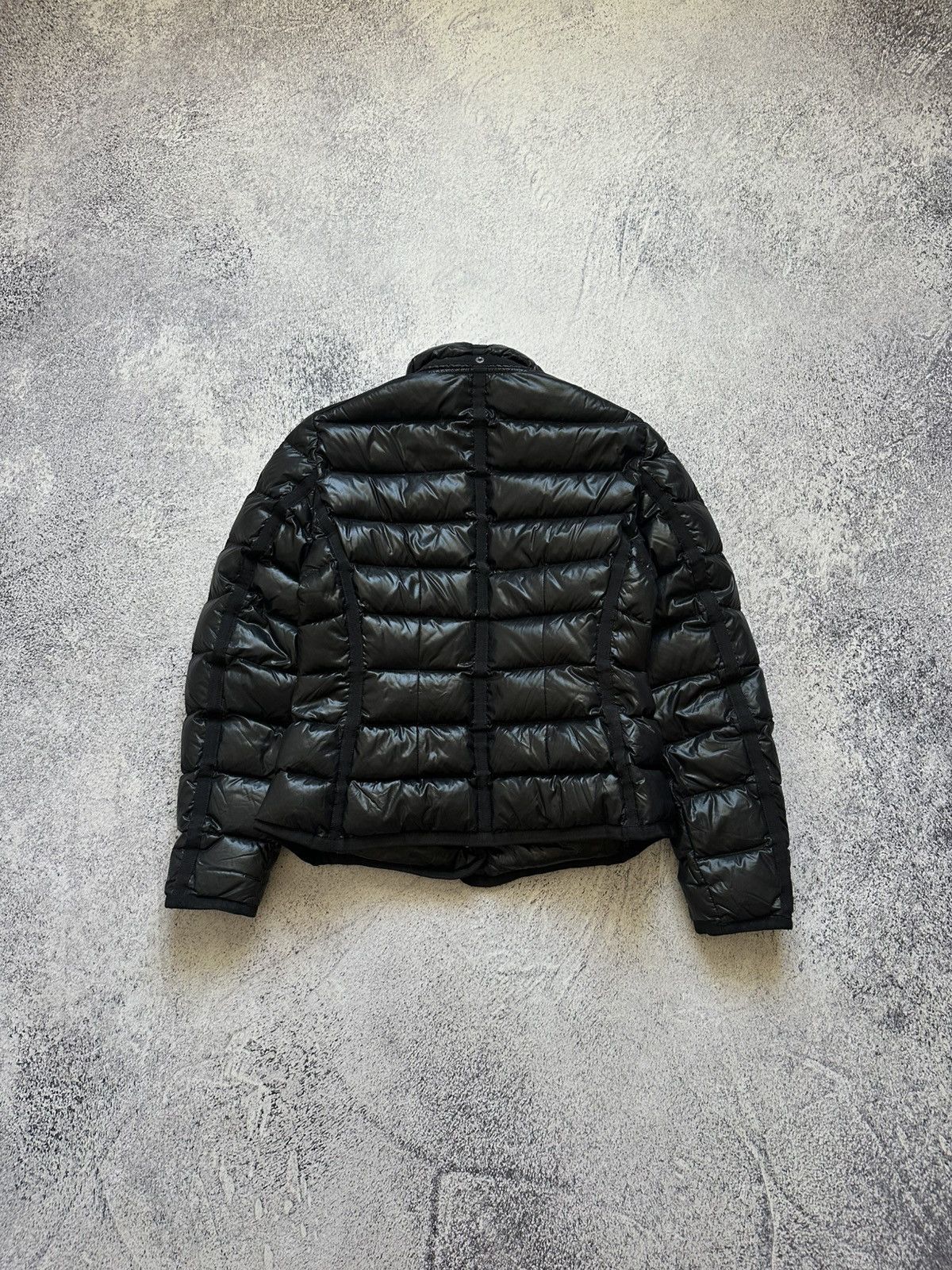 Moncler MONCLER ARMOISE GIUBBOTTO ARMOISE Short JACKET Size XS / US 0-2 / IT 36-38 - 6 Thumbnail
