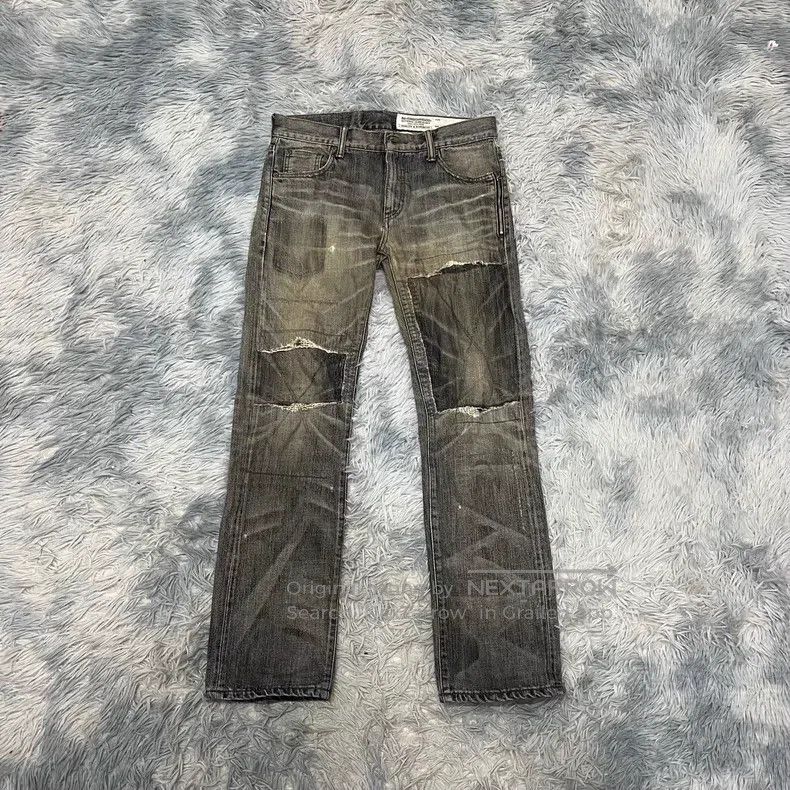 Other Neighborhood size S Denim Pants Size US 28 / EU 44 - 1 Thumbnail