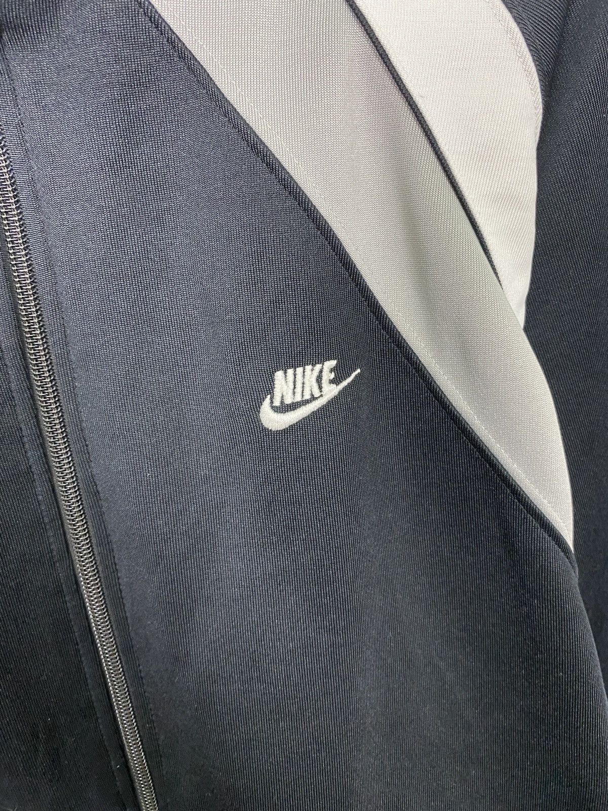 Vintage Vintage olympic zip hoodie Nike Acg y2k rare Size US M / EU 48-50 / 2 - 4 Thumbnail