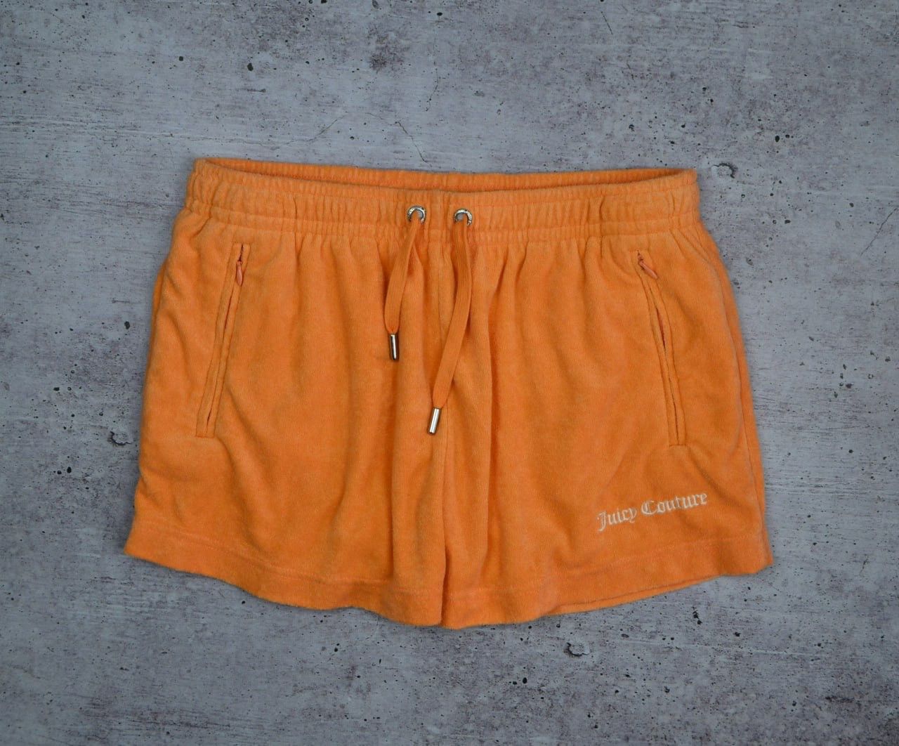 Juicy Couture Juicy couture Shorts Womens Short Size L Size 34" / US 12 / IT 48 - 1 Thumbnail