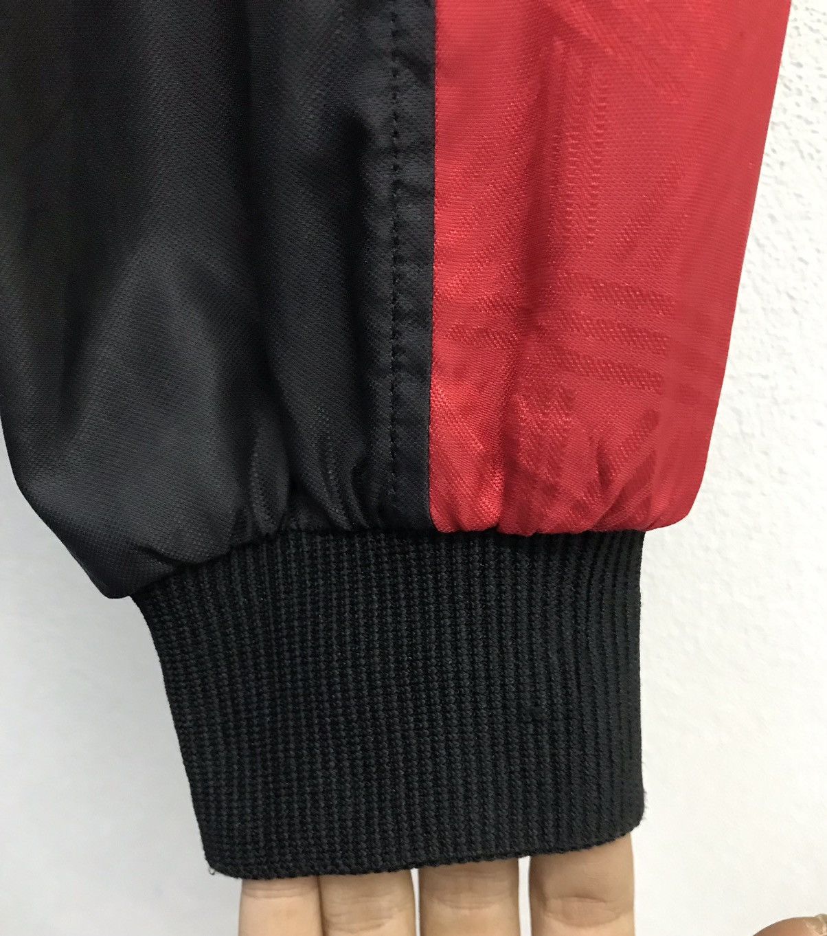 Adidas × Descente × Vintage Vintage Adidas Jacket Size US XL / EU 56 / 4 - 8 Thumbnail
