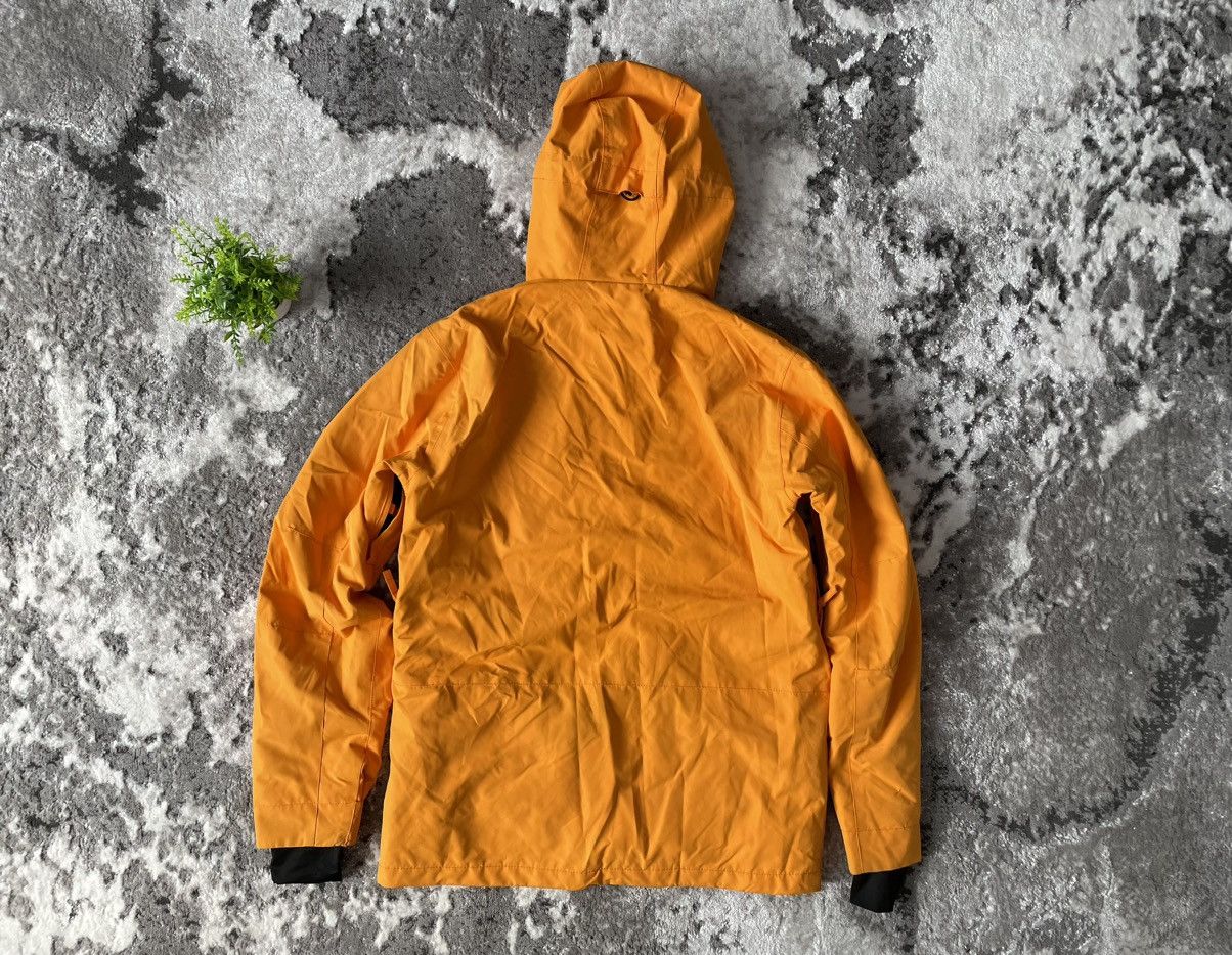 Quiksilver × Vintage Vintage Quicksilver Track Suit Waterproof Jacket/Pants Y2K Size US L / EU 52-54 / 3 - 7 Thumbnail