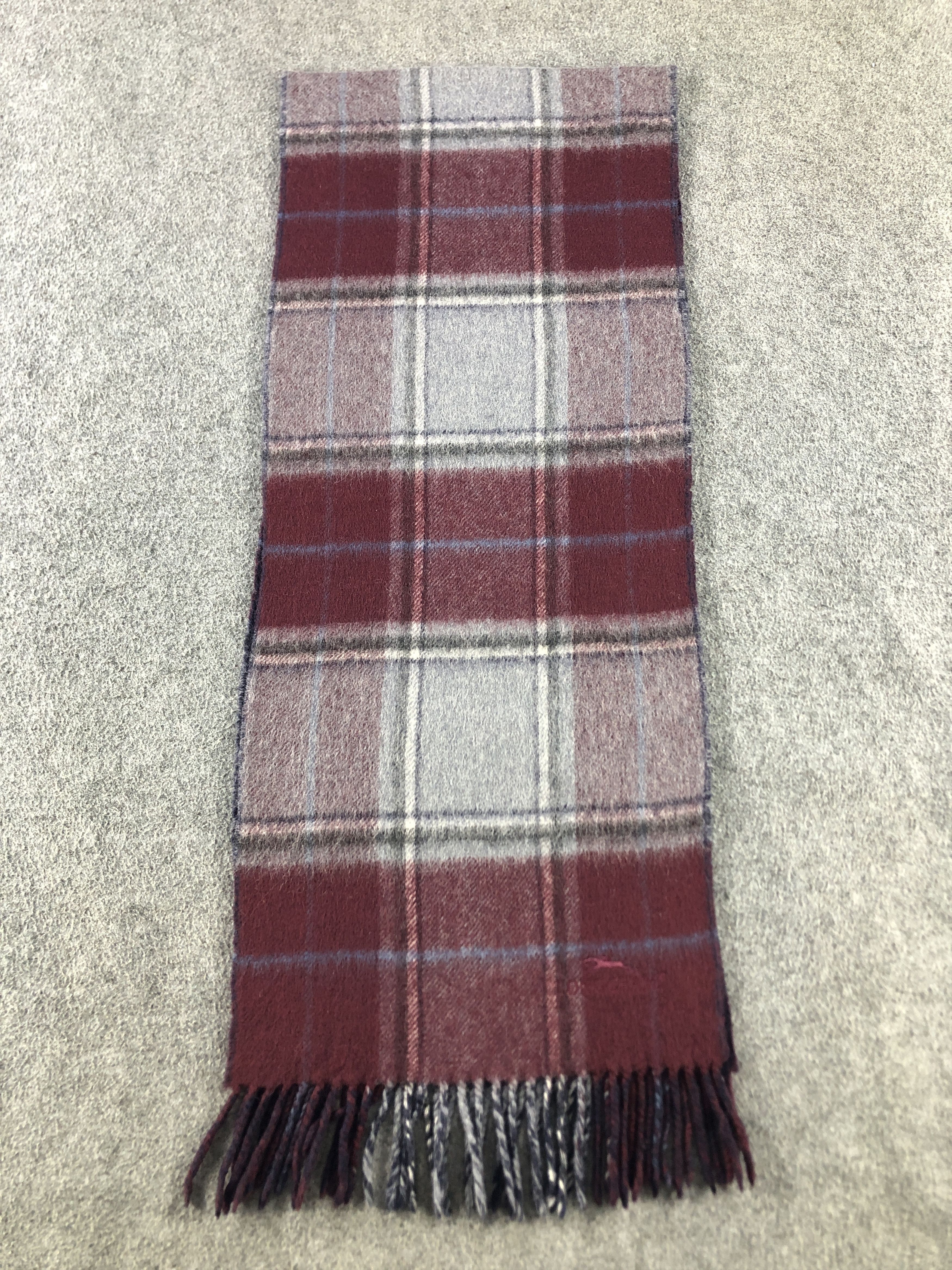 Longchamp Longchamp Scarf / Muffler / Neckwear P837 Size ONE SIZE - 2 Thumbnail