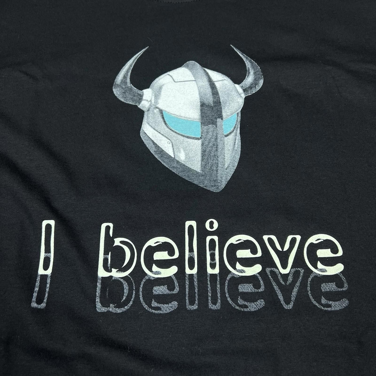 Gildan VTG E3 Promo Infinium Labs Phantom Console Shirt Sz XL Size US XL / EU 56 / 4 - 6 Thumbnail