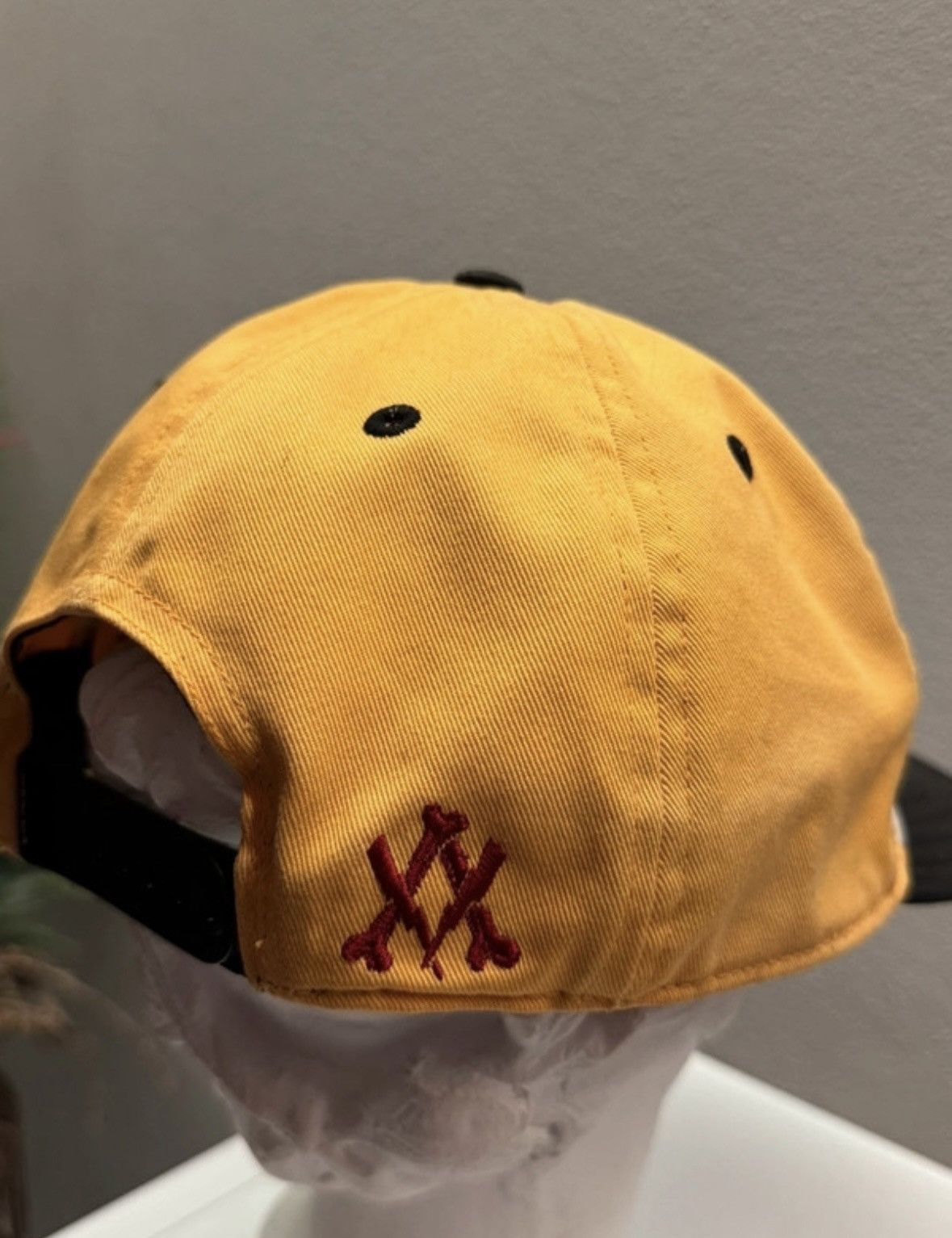 Vans Billy Talent Band signed cap hat Size ONE SIZE - 12 Thumbnail