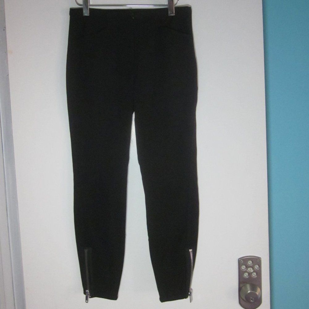 3.1 Phillip Lim 3.1 Phillip Lim Womens Slim Stretch Ankle Pant Size 0 Ankle Size 25" / US 0 / IT 36 - 1 Thumbnail