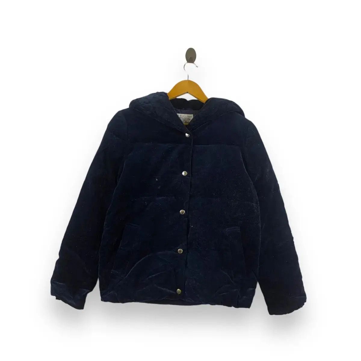 Fidelity Vintage FIDELITY GERALD STEWART Feather Down Size M / US 6-8 / IT 42-44 - 1 Thumbnail