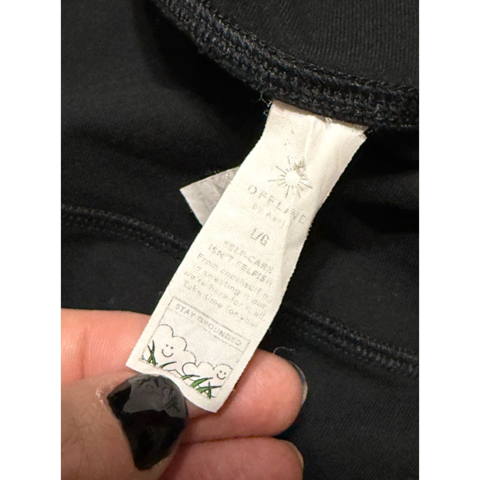 Vintage VINTAGE? No. Size 36" / US 14 / IT 50 - 5 Thumbnail