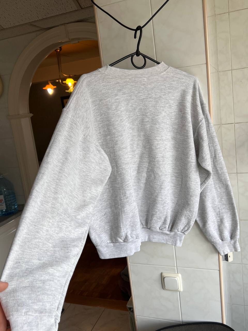 Vintage 1990s Ford Team Penske Vintage Racing Sweatshirt Crewneck Size US M / EU 48-50 / 2 - 6 Thumbnail