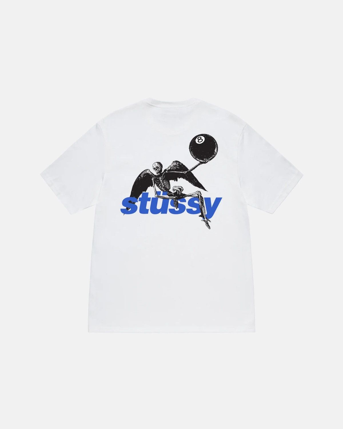 Born X Raised × Stussy Stussy & Born x Raised 8 Ball Beach Towel