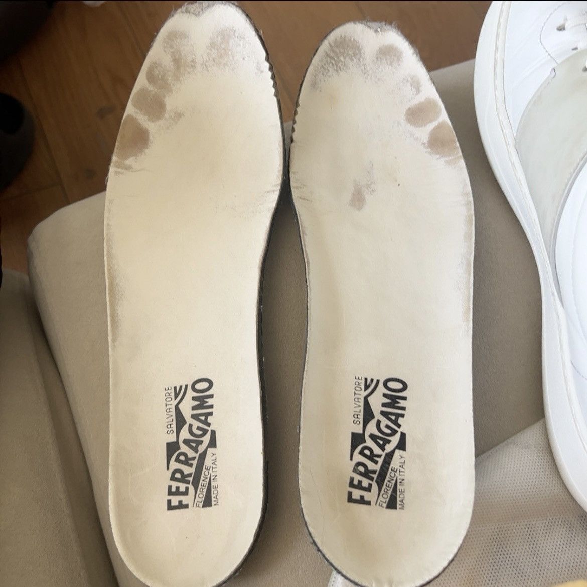 Salvatore Ferragamo ferragamo Size US 12.5 / EU 45-46 - 7 Thumbnail
