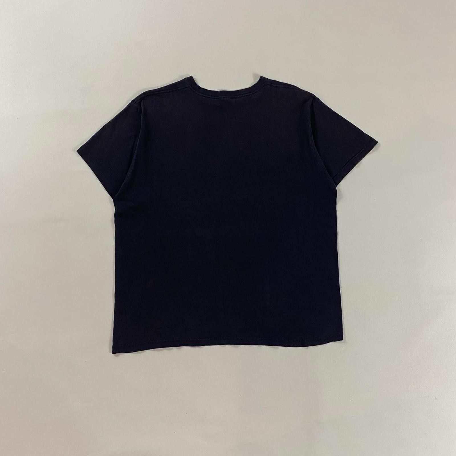 Other Vintage 2000s Polo Sport Navy Blue Tee Size US XL / EU 56 / 4 - 2 Thumbnail