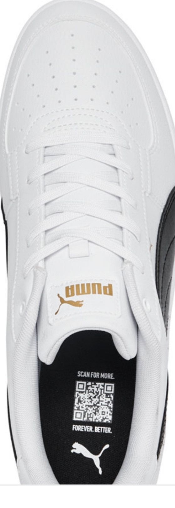 Puma Men's Puma Caven 2.0 Shoes Size US 9.5 / EU 42-43 - 5 Thumbnail
