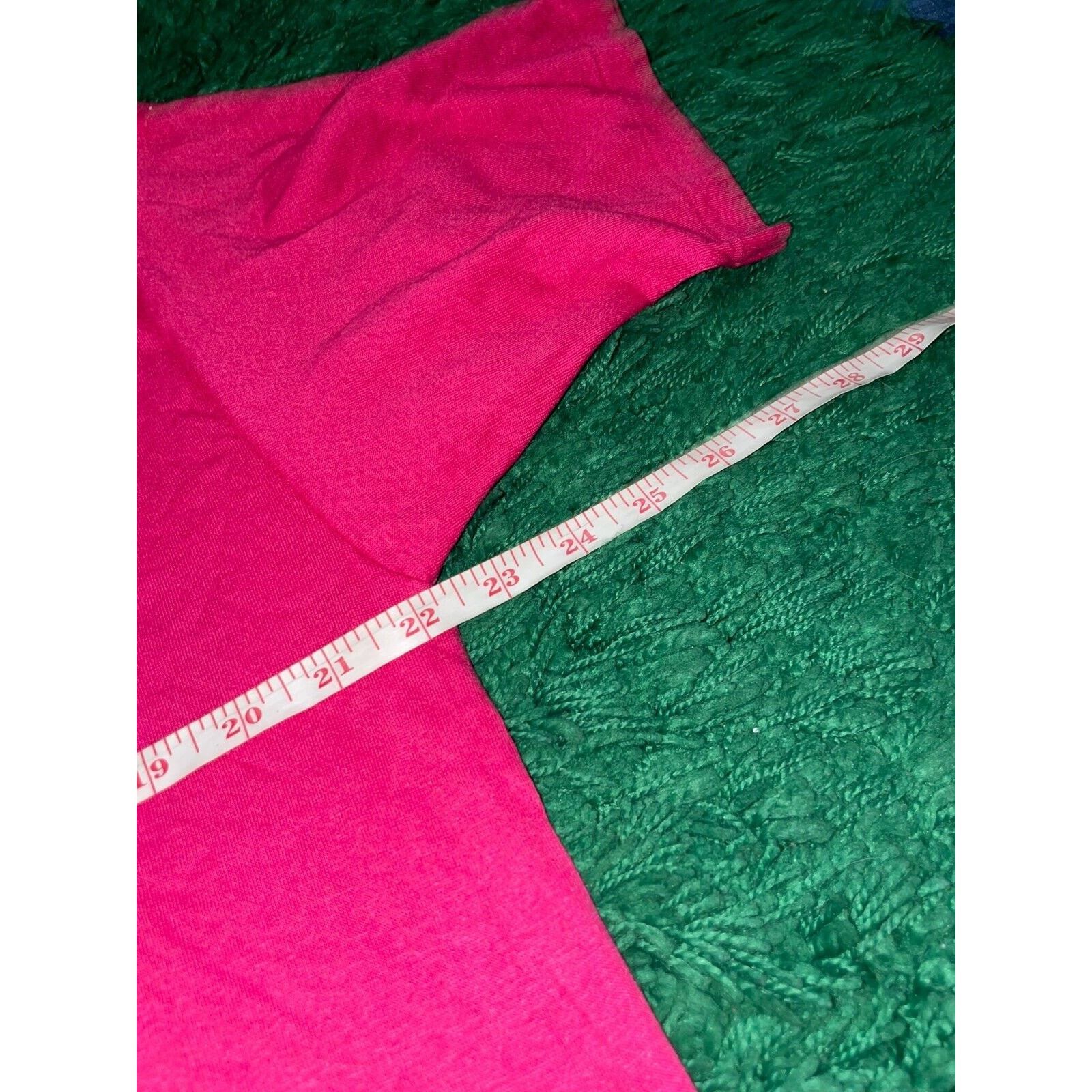 Jerzees Vintage Reno Shirt Tee Flower Graphic Pink Shirt VTG 1990s X Size US XL / EU 56 / 4 - 11 Thumbnail