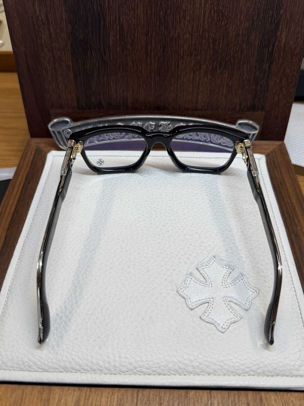 Chrome Hearts Chrome Hearts Pen15 Size ONE SIZE - 6 Thumbnail