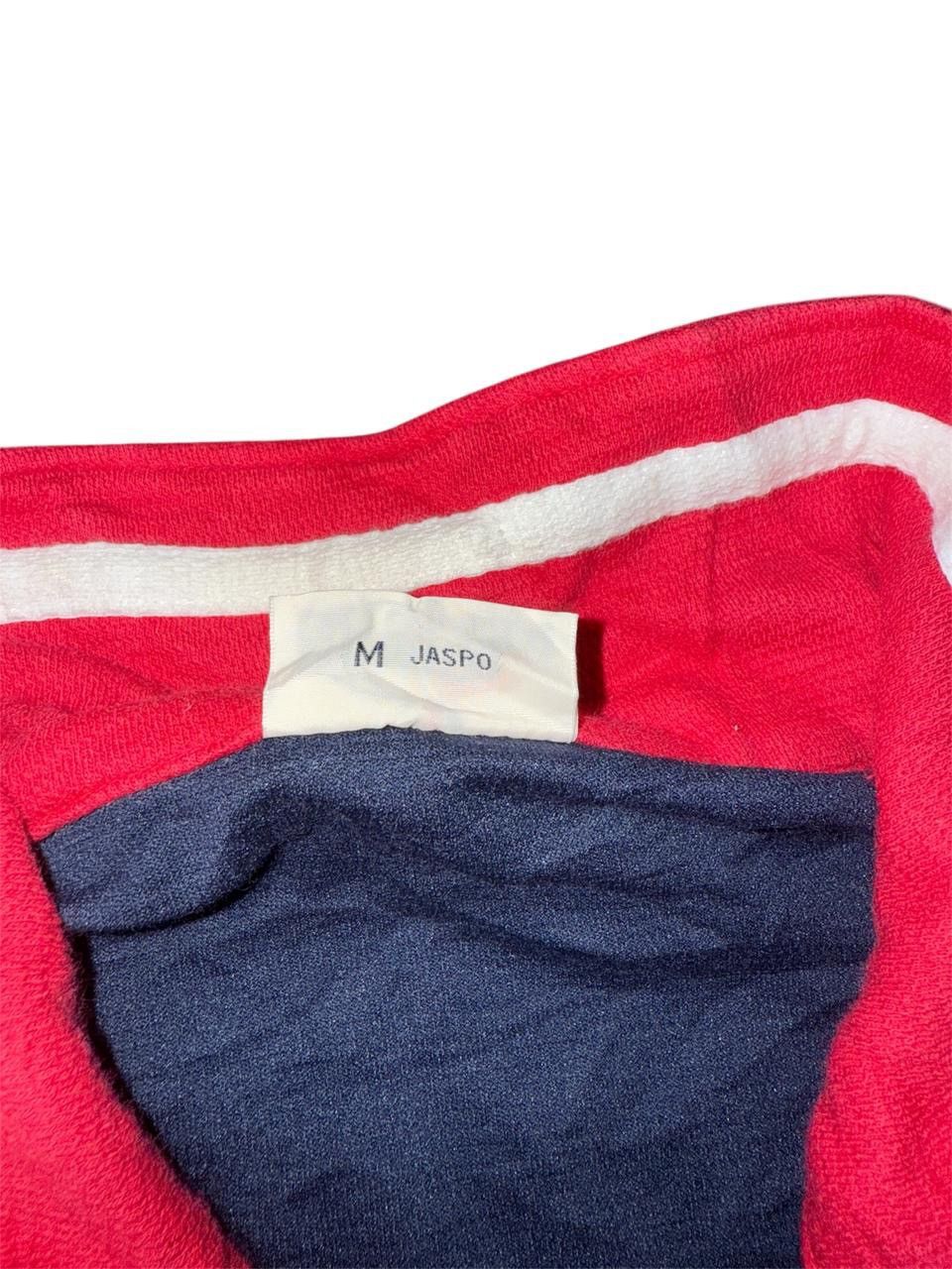 Ellesse Long sleeve half zip ellese Size US M / EU 48-50 / 2 - 6 Thumbnail