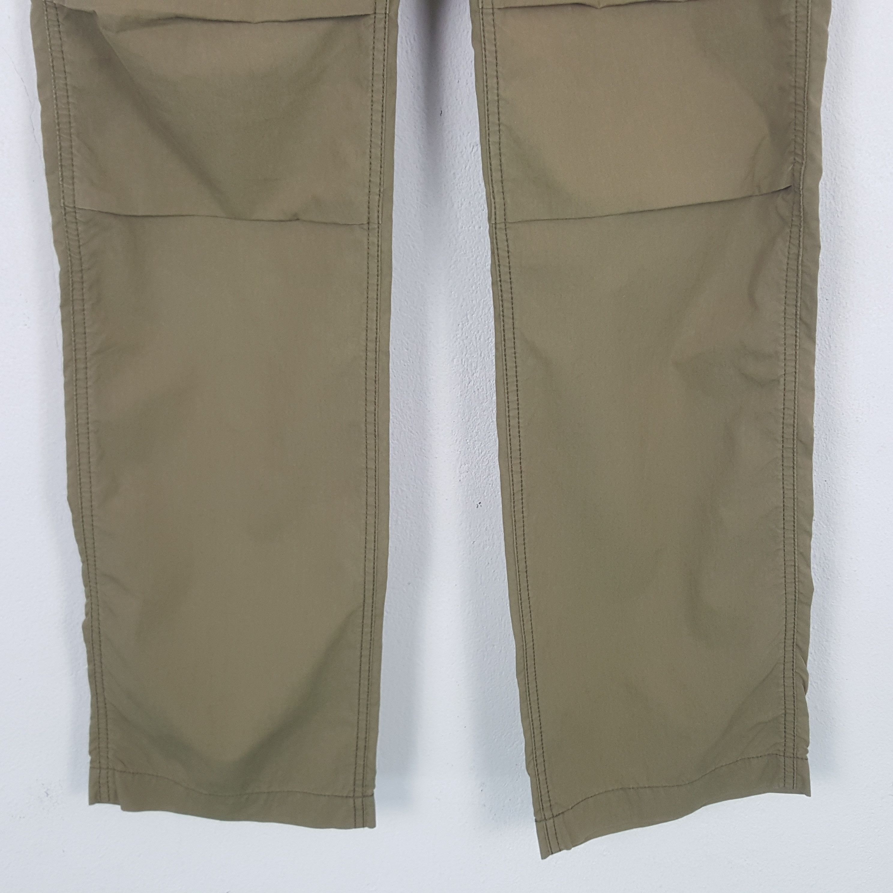 Margaret Howell Vintage Margaret Howell Utility Style Pants RR30 Size US 30 / EU 46 - 3 Thumbnail