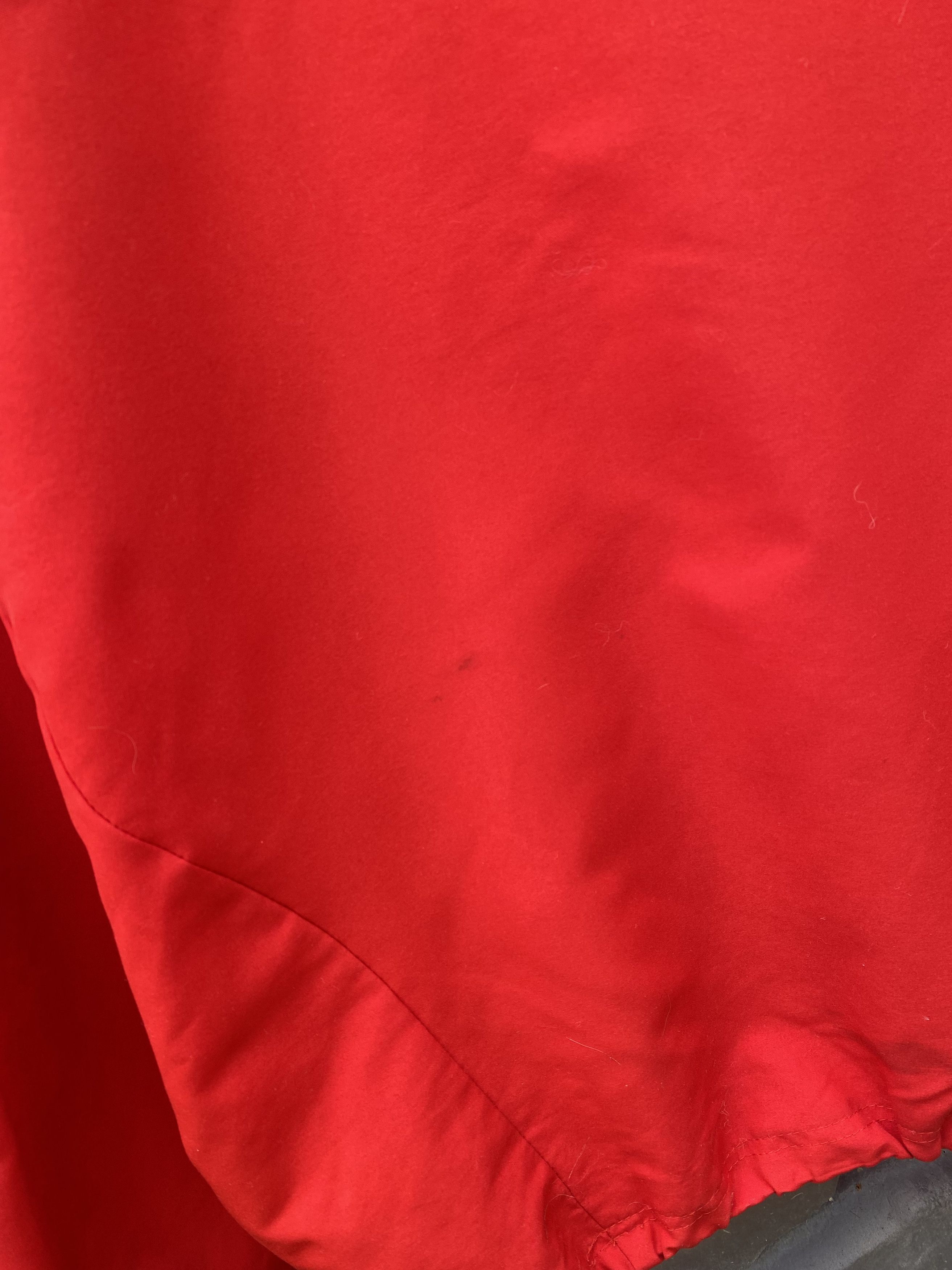 Adidas × Vintage Vintage Adidas Liverpool 2010 Football Track Jacket Size US S / EU 44-46 / 1 - 17 Thumbnail