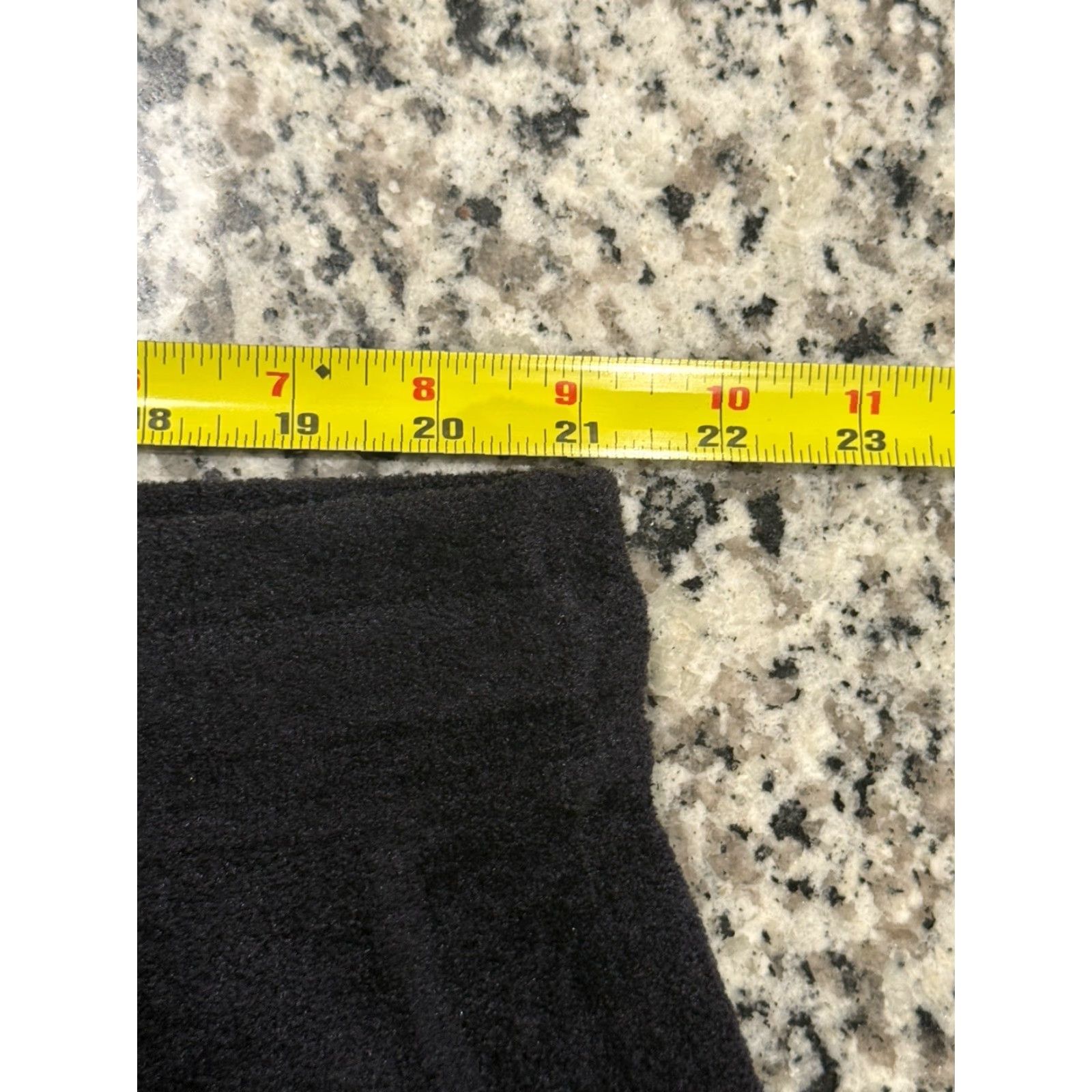 Vintage Barefoot Dreams CozyChic Lite Joggers Pants NWT Black Sz 2XP 42x27 2XP P2XL Women Petite Relaxed Joggers Pants Black CozyChic Lite Relaxed Joggers Size 40" / US 18 - 3 Thumbnail