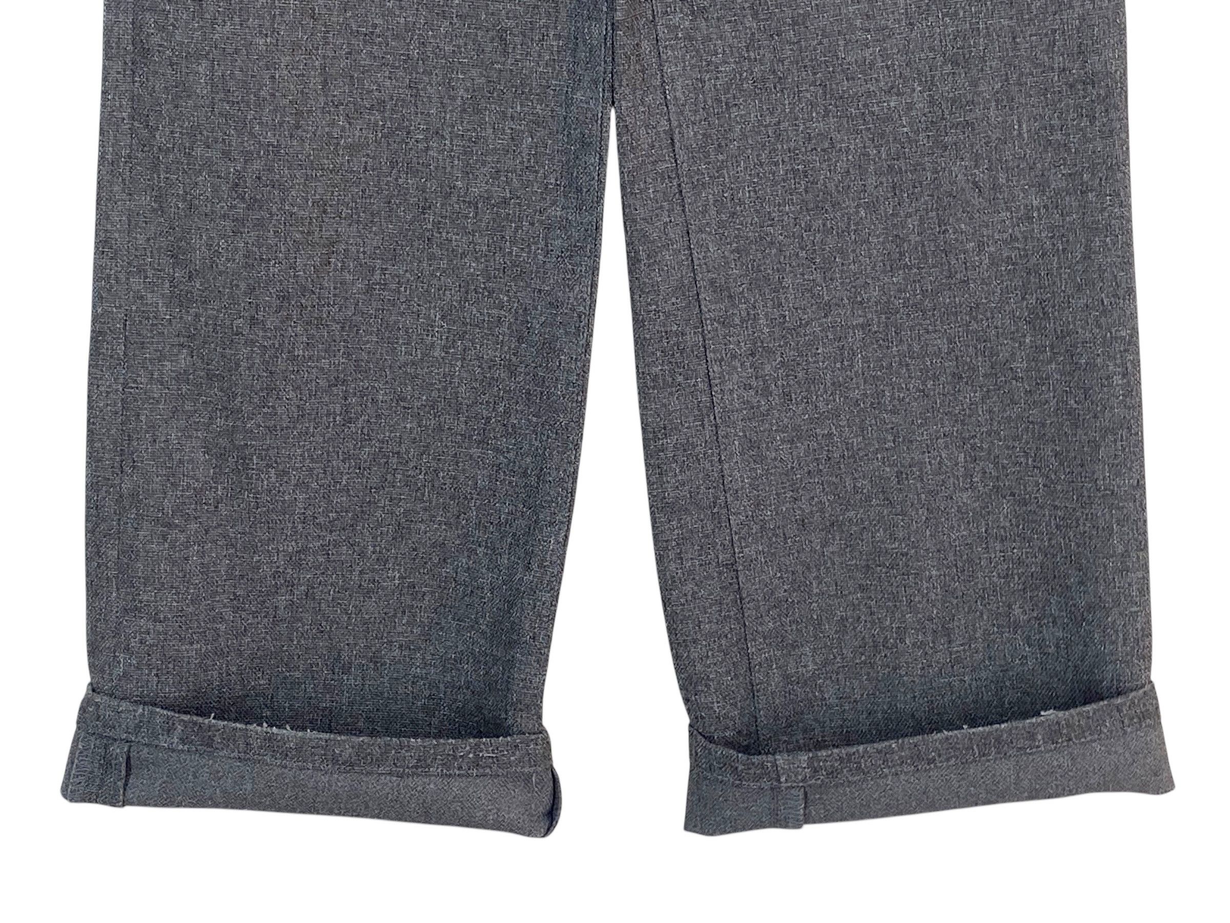 Japanese Brand × Rockstar Games Blue Way Pants Blue Way Japanese Modern Size US 30 / EU 46 - 8 Thumbnail