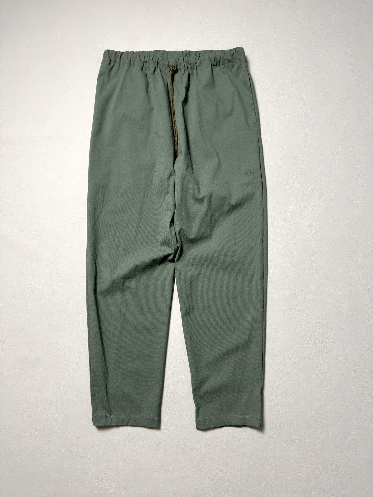 Japanese Brand Sou sou japan trouser Size US 33 - 1 Thumbnail