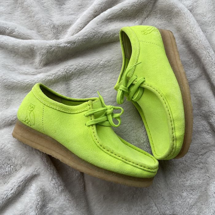 ovo wallabees