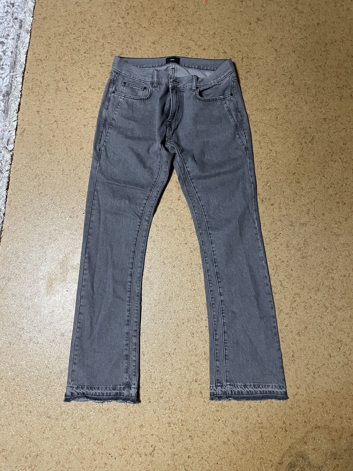 LFDY LFDY Jeans Size US 34 / EU 50 - 1 Thumbnail