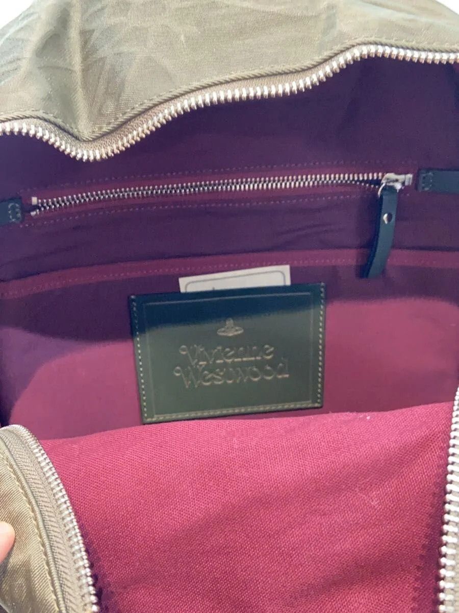 Vivienne Westwood Multi Orb Backpack Size ONE SIZE - 6 Thumbnail