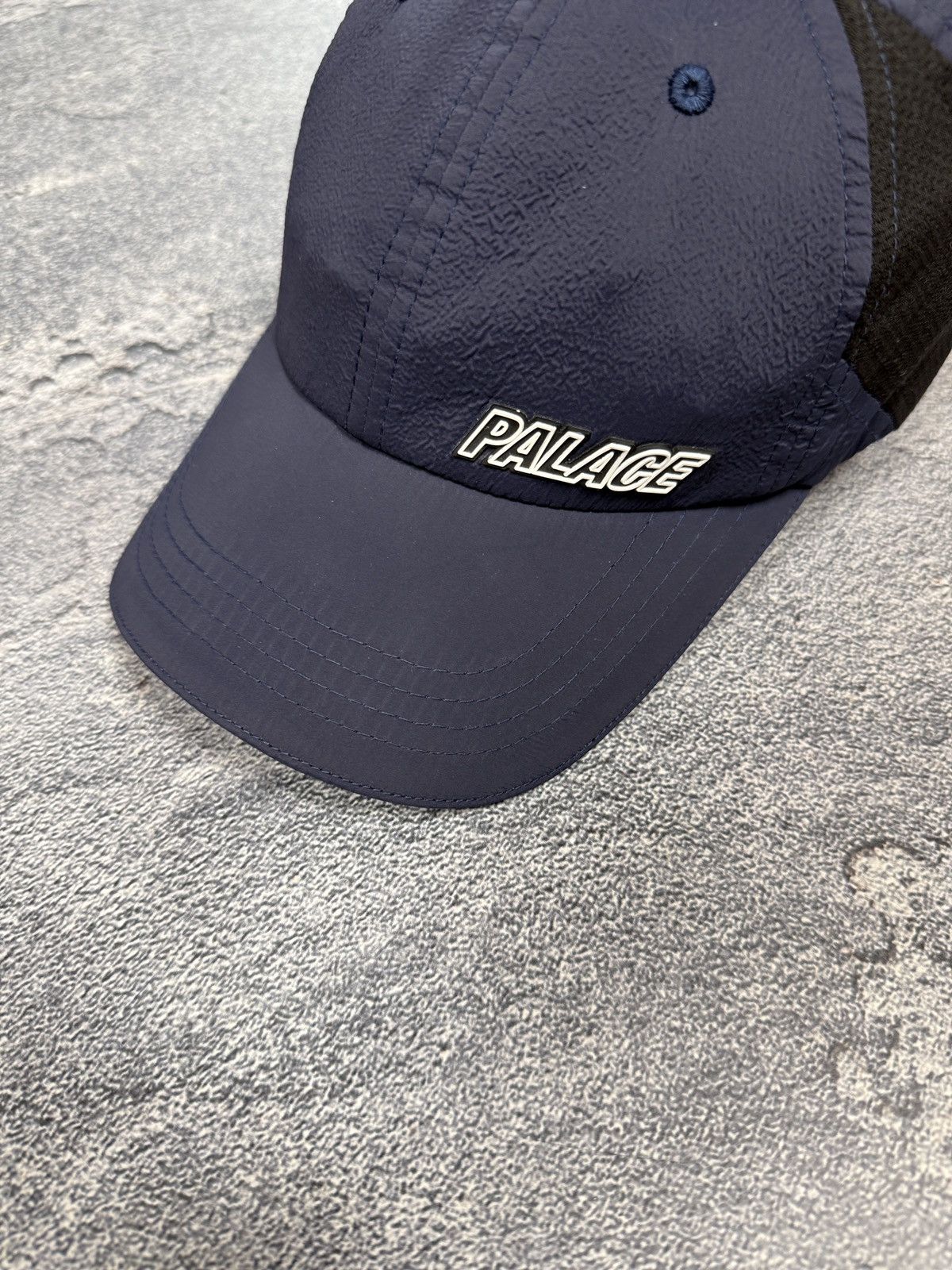 Palace Palace 6 Panel Hat Size ONE SIZE - 2 Thumbnail