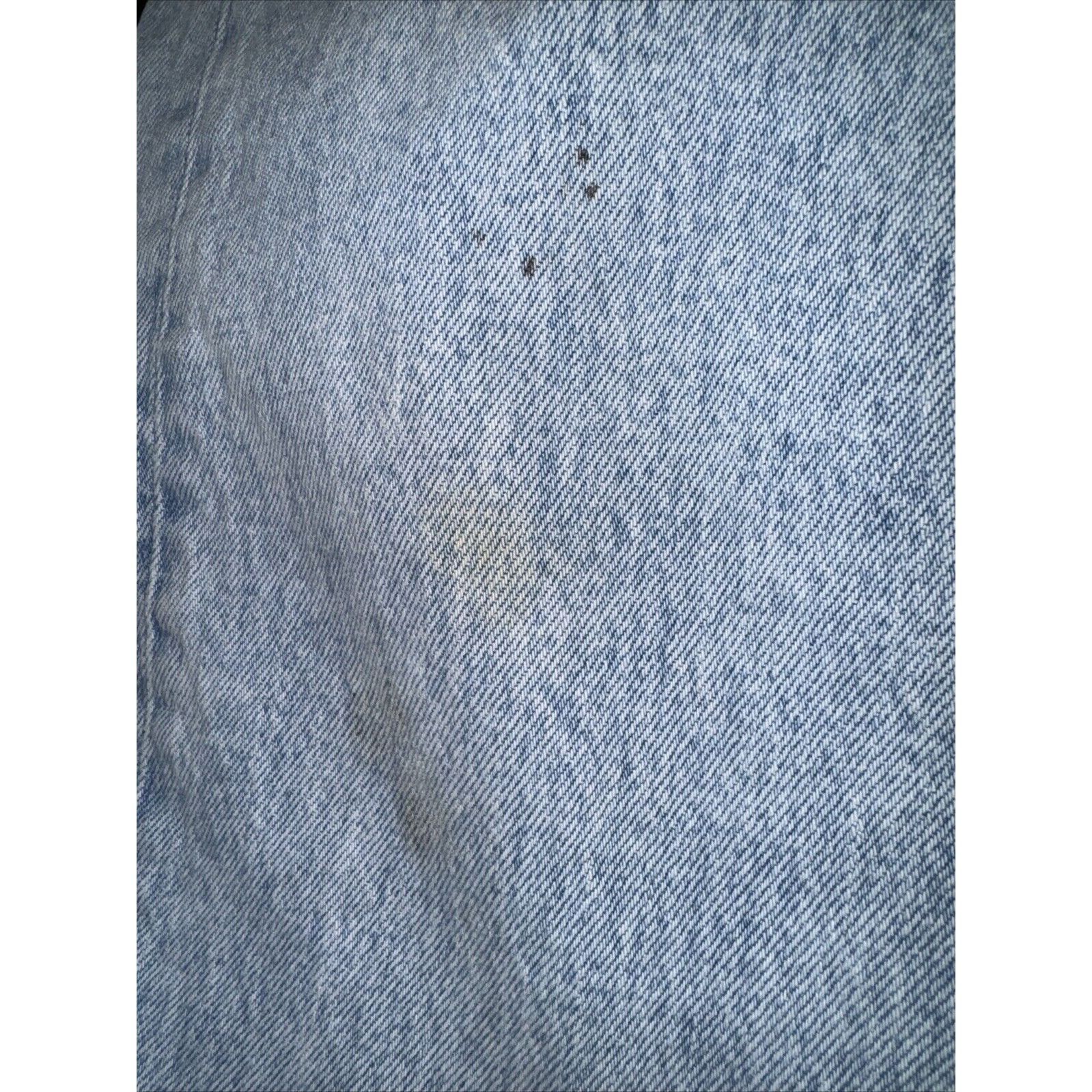 Abercrombie & Fitch Abercrombie Fitch Womens 26/2 Jean The 90s Relaxed High Rise Size 26" / US 2 / IT 38 - 15 Thumbnail
