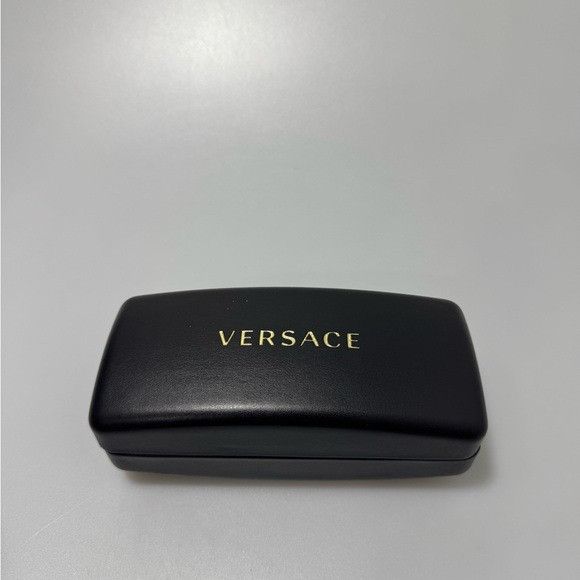 Versace Versace Winged Medusa Sunglasses Pink Gold Mod 4440-U Size ONE SIZE - 9 Thumbnail
