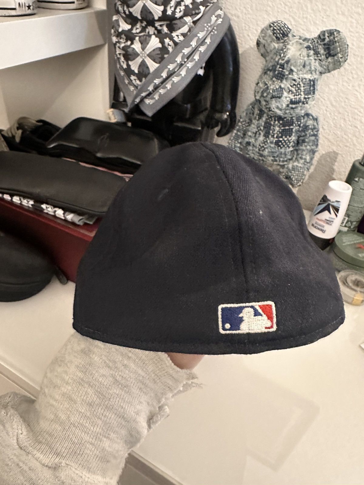 Aime Leon Dore × New Era Aimé Leon Dore Cap Size ONE SIZE - 3 Thumbnail
