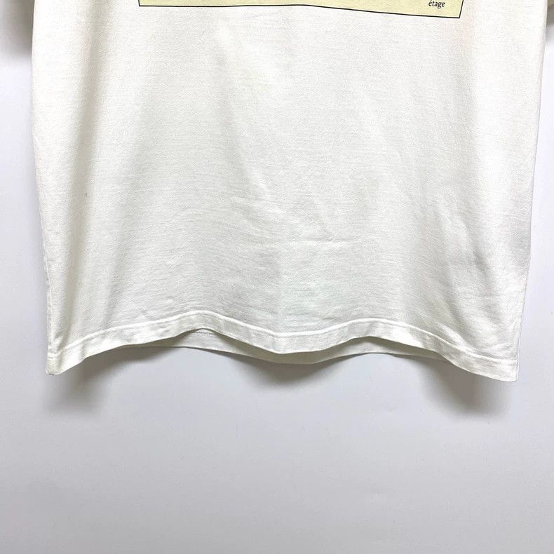 Louis Vuitton Louis Vuitton size 4l 1854 patch short sleeves Size US M / EU 48-50 / 2 - 4 Thumbnail