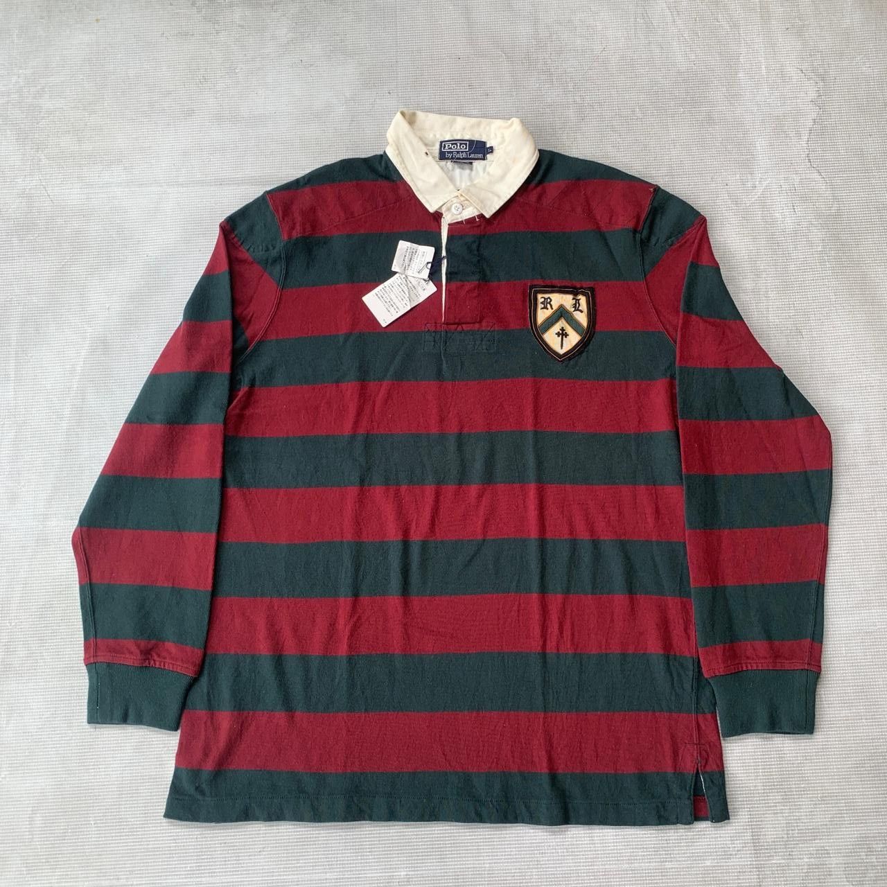 Polo Ralph Lauren Polo By Ralph Lauren Size US L / EU 52-54 / 3 - 1 Thumbnail