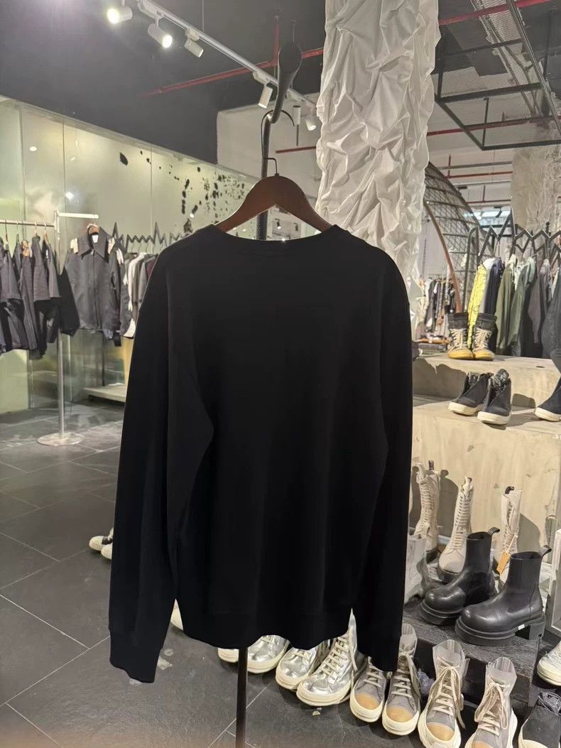 Helmut Lang Helmut lang Neon Slogan Printed long sleeves 2504-Nextarrow Size US M / EU 48-50 / 2 - 2 Thumbnail