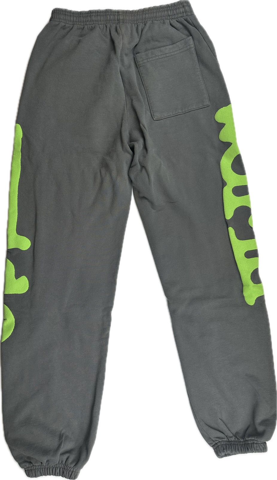 Sp5der Sp5der Beluga Sweatpants Size US 28 / EU 44 - 2 Thumbnail